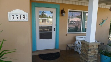 3319 N Tyndall Ave, Tucson, AZ 85719 - photo 3