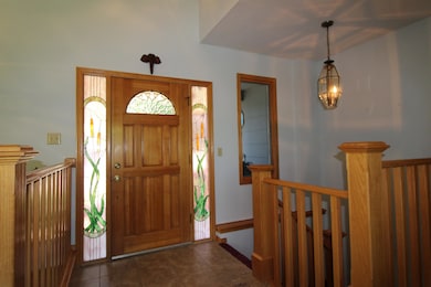 Entrance Foyer