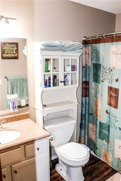 1682 N Prairie Run Cir, Mulvane, KS 67110 - photo 6