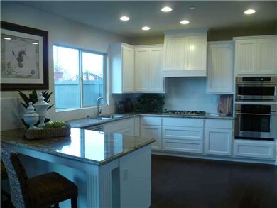 Beautiful California beach bungalow home.  Brand n