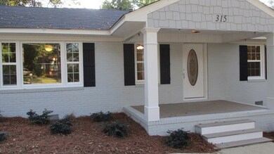 Porch