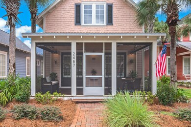 Charming Florida Cottage