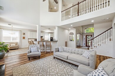 78 N Westwinds Cir, Spring, TX 77382 - photo 5