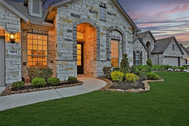 15012 Ginger Valley Ln, Conroe, TX 77302 - photo 2