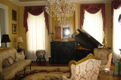 parlor