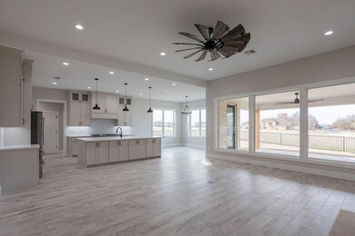 261 Coyote Creek Dr, Gordonville, TX 76245 - photo 5