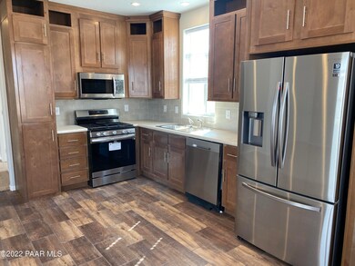 45 E Laguna Trail, Paulden, AZ 86334 - photo 2