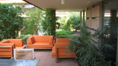 Terrace #1 off great room
