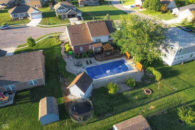 2045 Covey Ct, Franklin, IN 46131 - photo 6