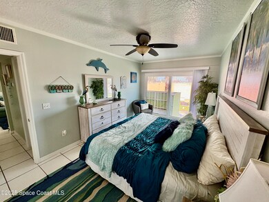 801 S Brevard Ave unit I, Cocoa Beach, FL 32931 - photo 7