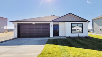 900 E K St, Deer Park, WA 99006 - photo 2