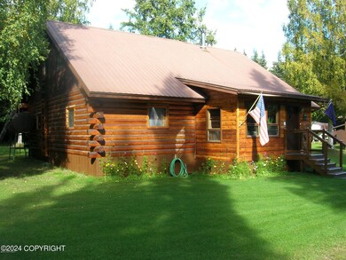 Mi 0.8 Nabesna Rd, Slana, AK 99586 - photo 3