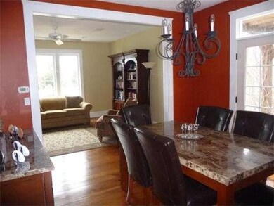 4 Addison Ave, Franklin, MA 02038 - photo 4