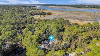 5 Foot Point Rd, Hilton Head Island, SC 29928 - photo 3