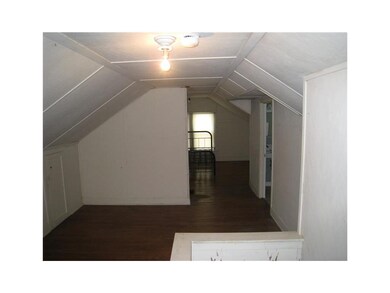 2nd Floor Plan.