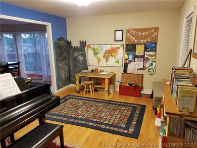 281 Stubby Oaks Rd, Aberdeen, NC 28315 - photo 4