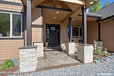 14009 W Big Lake Rd, Wasilla, AK 99623 - photo 5