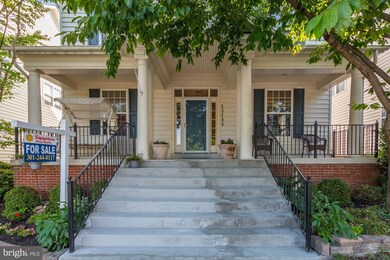 13104 Brewers Tavern Terrace, Clarksburg, MD 20871 - photo 3