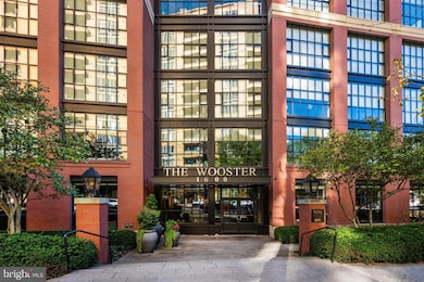 The Wooster unit W407, Arlington, VA 22209 - photo 3