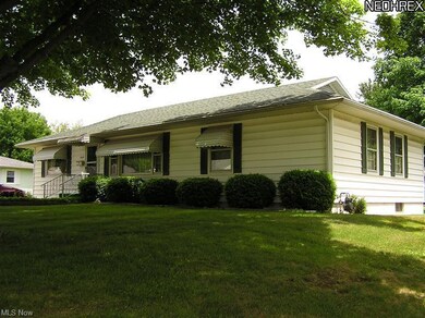 1410 S 14th St, Coshocton, OH 43812 - photo 2