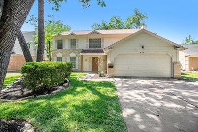 8111 Sunny Ridge Dr, Houston, TX 77095 - photo 2