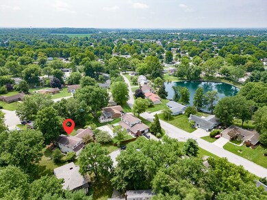 3231 Beechnut Ct, Columbus, IN 47203 - photo 4