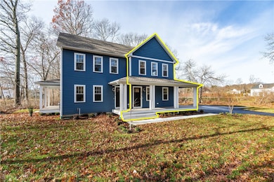 1810 Kingstown Rd, South Kingstown, RI 02879 - photo 4
