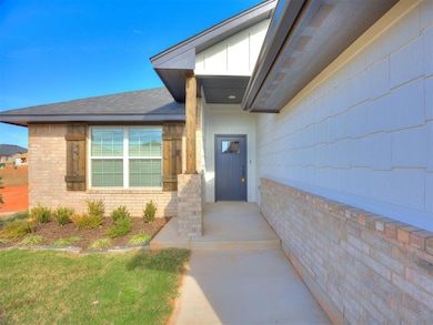 12009 NW 120th St, Yukon, OK 73099 - photo 5