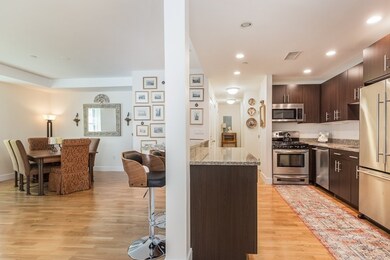 150 Saint Paul St unit 207, Brookline, MA 02446 - photo 7