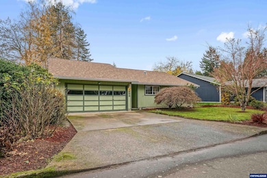 7009 Nottingham Dr NE, Keizer, OR 97303 - photo 2