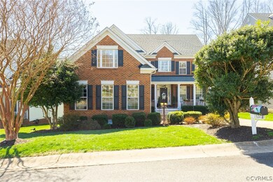 Welcome to 1524 Denby Way!