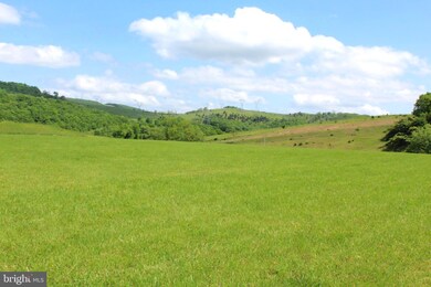 588 +/- Acres Creekside Dr, Scherr, WV 26726 - photo 3