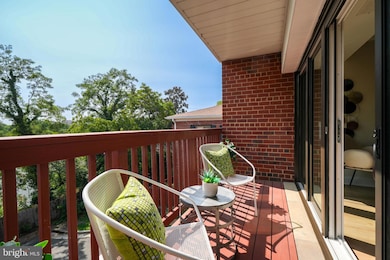 101 Skyhill Rd unit 303, Alexandria, VA 22314 - photo 6