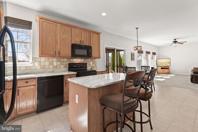 463 Hawkridge Ln, Sykesville, MD 21784 - photo 7