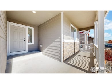 1104 Ibex Dr, Severance, CO 80550 - photo 2