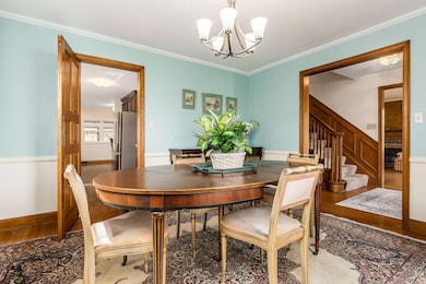 2731 East Broad Street, Bexley