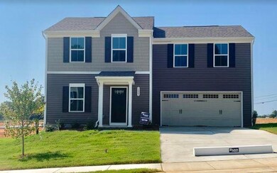 MOVE-iN Ready 3 bedroom, 2.5 home.