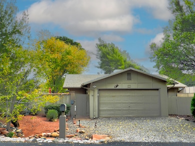 10 N Hummingbird Ln, Sedona, AZ 86336 - photo 2