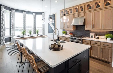 4203 Savannah Ct, Denison, TX 75020 - photo 7