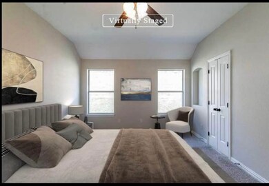 1253 Newcastle Dr, Weatherford, TX 76086 - photo 6