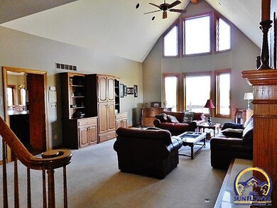 3723 SW Cobblestone Place, Topeka, KS 66610 - photo 5