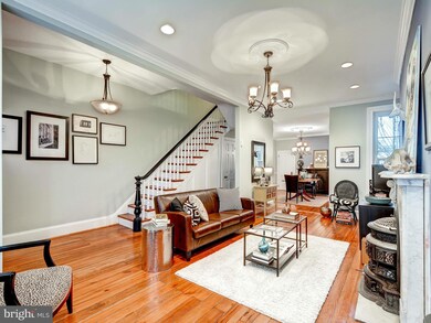 1708 Hollins St, Baltimore, MD 21223 - photo 6