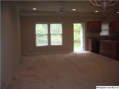 greatroom/diningroom