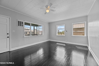 513 2nd Avenue, New Bern, NC 28560