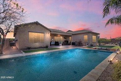 2928 E Palm St, Mesa, AZ 85213 - photo 2