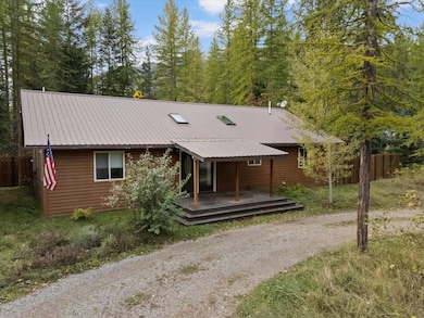 204 4th St W, Hungry Horse, MT 59919 - photo 4