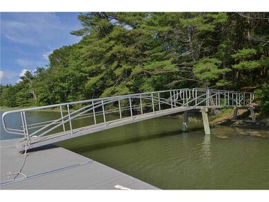 Waterfront/Dock/Pier.