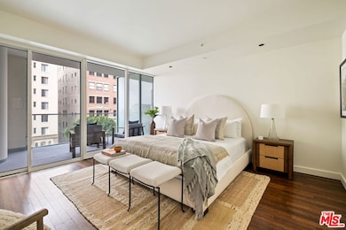 The Residences at W Hollywood unit 5N, Los Angeles, CA 90028 - photo 6