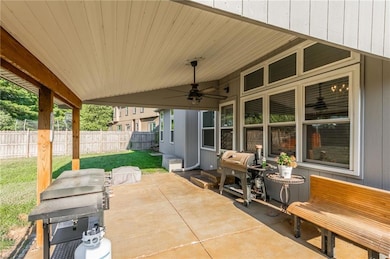 3764 SW Boulder Dr, Lees Summit, MO 64082 - photo 6