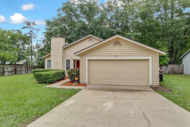 3603 Paleface Place, Jacksonville, FL 32210 - photo 3